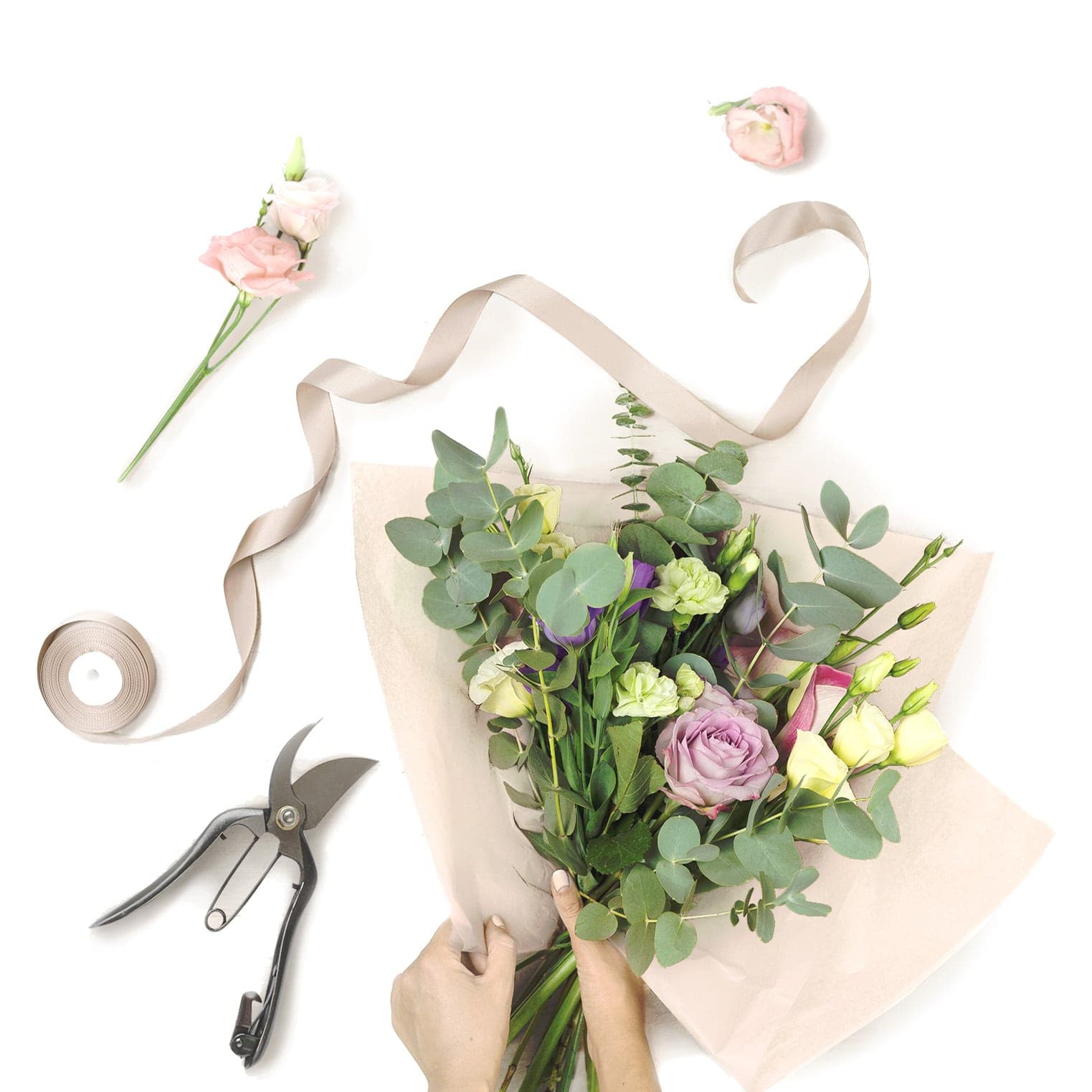 Custom Bouquet
