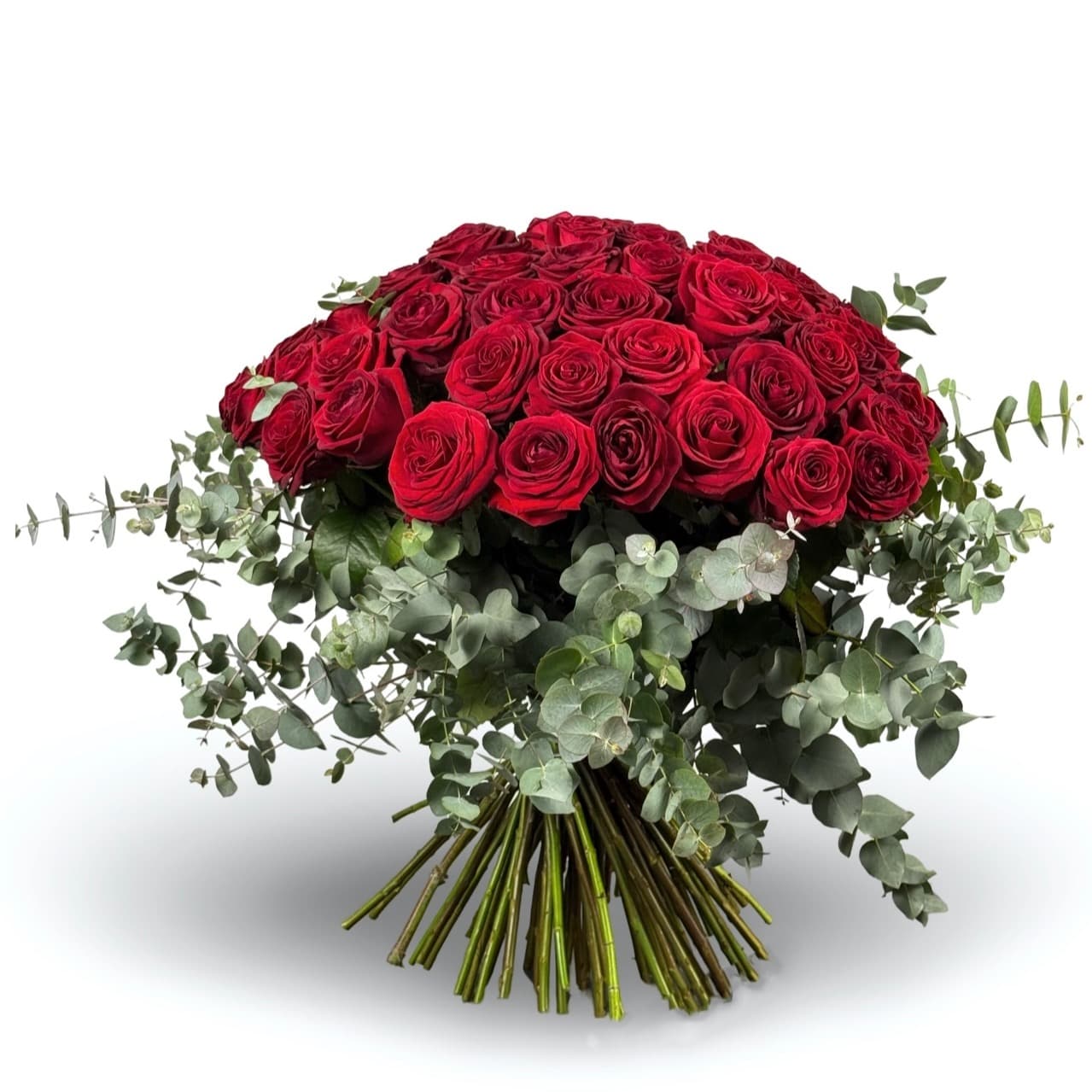 Bouquet of roses